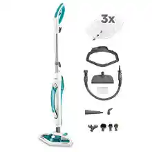Escoba a vapor Polti Vaporetto SV450 Doble Vapor