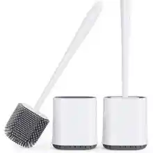 Pack 2x Escobillas de Baño