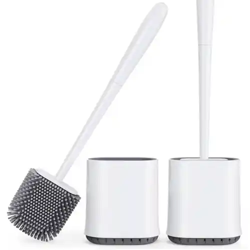 Pack 2x Escobillas de Baño
