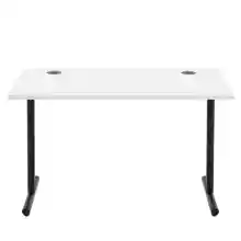 Escritorio 120 x 60 x 73,6 cm