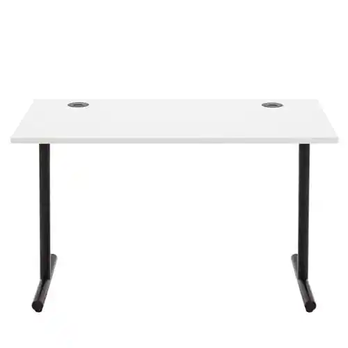 Escritorio 120 x 60 x 73,6 cm