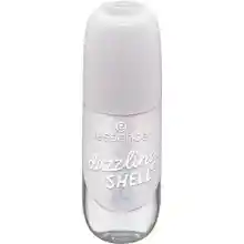Esmalte de uñas essence gel Nail Colour (8 ml) efecto gel
