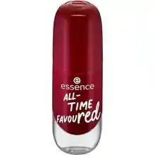 Esmalte de uñas essence gel nail colour larga duración (8ml)