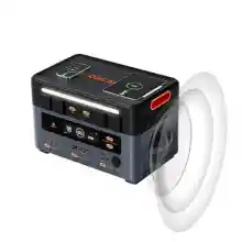 Estación de energía portátil Oscal PM2400Pro 2400W 2016Wh