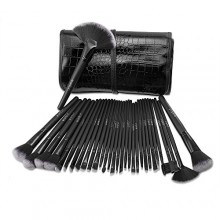 Estuche Brochas de maquillaje 32 USpicy