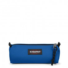 Estuche Eastpak Benchmark Single, 21 cm, Azul