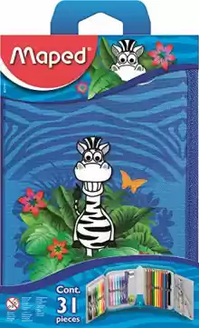 Estuche Maped 967814