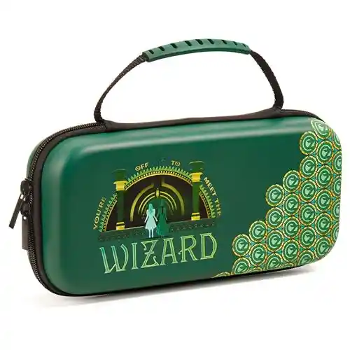 Estuche Numskull Wicked para Nintendo Switch