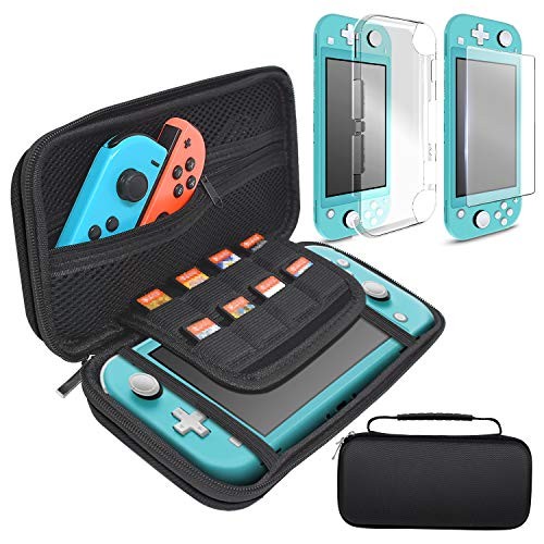 Estuche para Nintendo Switch Lite