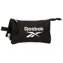 Estuche triple Reebok Boston