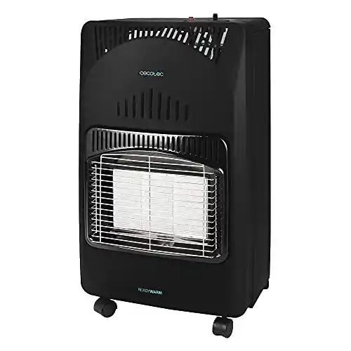 Estufa Cecotec Ready Warm 4000 de 4200W