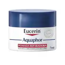 Eucerin Aquaphor pomada reparadora piel dañada y seca