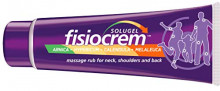 Exclusivo Prime: Fisiocrem Solugel 60 ml (aplica cupón 10%)