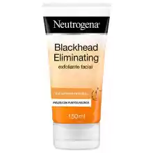 Exfoliante facial Neutrogena Blackhead Eliminating