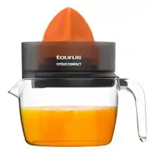 Exprimidor Eléctrico Taurus Citrus Compact
