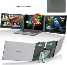 Extensor de Monitor portátil 15,3" FHD