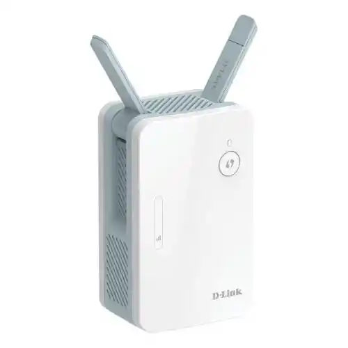 Extensor WiFi 6 D-Link E15 AX1500
