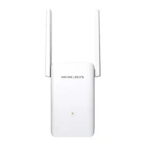 Extensor WiFi Mercusys ME80X AX3000