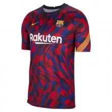FC Barcelona Camiseta de fútbol de manga corta