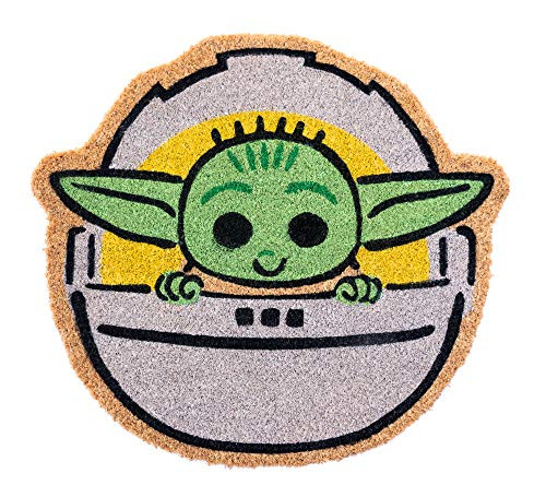 Felpudo Star wars