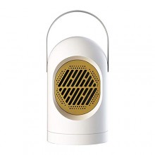 Calentador portátil 400 W