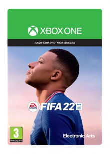 FIFA 22 Standard para Xbox One - Código de descarga