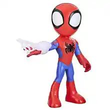 Figura 22.5cm Marvel Spidey And His Amazing Friends