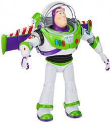 Figura Articulada Buzz Lightyear