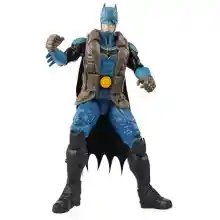 Figura articulada de Batman de DC Comics 30cm