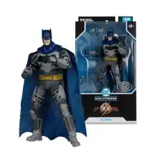 Figura Batman de 18cm