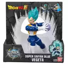 Figura de Accion Vegeta Super Saiyan Blue Dragon Ball Super