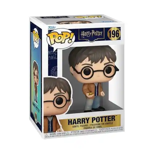 Figura de vinilo Funko Pop Harry Potter