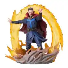 Figura Doctor Strange Marvel Gallery