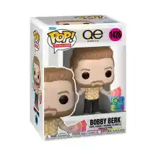 Figura Funko Pop! Bobby Berk