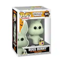 Figura Funko Pop! Bugs Bunny Ghost