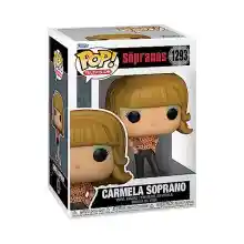 Figura Funko Pop! Carmela The Sopranos