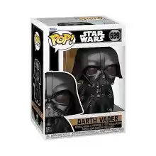 Figura Funko Pop Darth Vader Obi-Wan