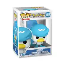 Figura Funko Pop! de Quaxly de Pokemon