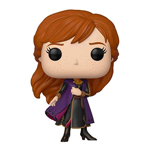 Figura Funko Pop! Disney: Frozen 2 - Anna