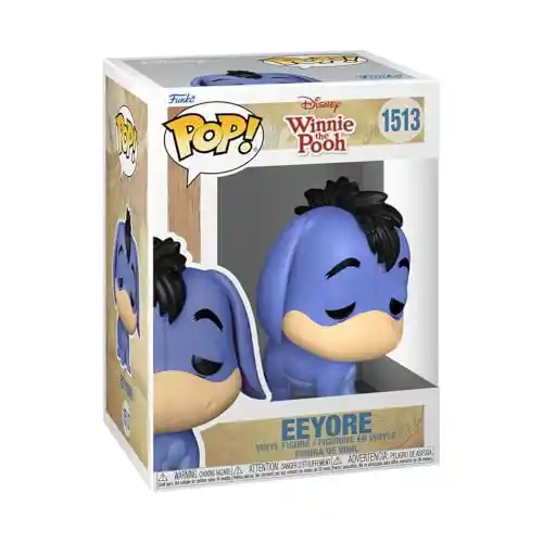 Figura Funko Pop! Disney Ígor Winnie The Pooh