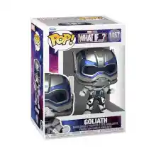Figura Funko Pop! Goliath Marvel What If