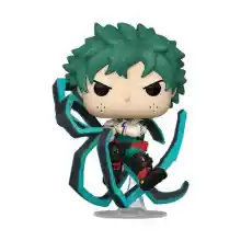 Figura Funko Pop! Izuku Midoriya Deku Black Whip
