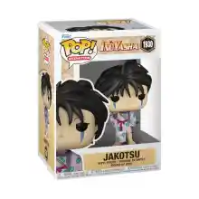 Figura Funko Pop! Jakotsu Inuyasha