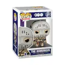 Figura Funko Pop! Mad Max 2 Lord Humungus