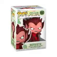 Figura Funko Pop! Mephisto de Marvel