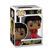 Figura Funko Pop! Michael Jackson Thriller
