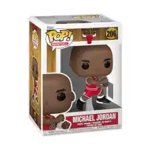 Figura Funko Pop! Michael Jordan The Shot