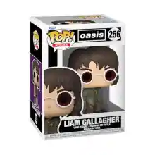 Figura Funko Pop! Oasis - Liam Gallagher