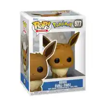 Figura Funko Pop! Pokemon Eevee