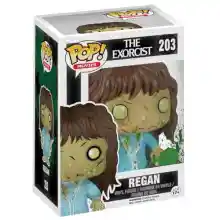 Figura Funko Pop! Regan The Exorcist